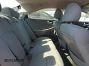 ✅ 2013 Hyundai Sonata GLS • VIN: 5NPEB4AC4DH731698 • Lot: 84289395. Listed on Copart with 82,863 mi. Free auction sales archive from the USA and detailed vehicle history report at DreamBid. Image 10.