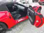 2017 Chevrolet Corvette 2LT с VIN 1G1YD3D70H5101157, выставлен на аукционе IAAI как лот 43106086 с пробегом 42 614 миль миль и . История ставок и продаж доступна на DreamBid. Изображение 5.