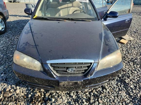 ✅ 2006 Hyundai Elantra GLS • VIN: KMHDN46D66U308050 • Лот: 85305755. Опубликован ранее на Copart с пробегом 172 836 миль. Бесплатный доступ к архиву аукционных продаж из США и подробный отчёт об истории автомобиля на DreamBid. Изображение 11.