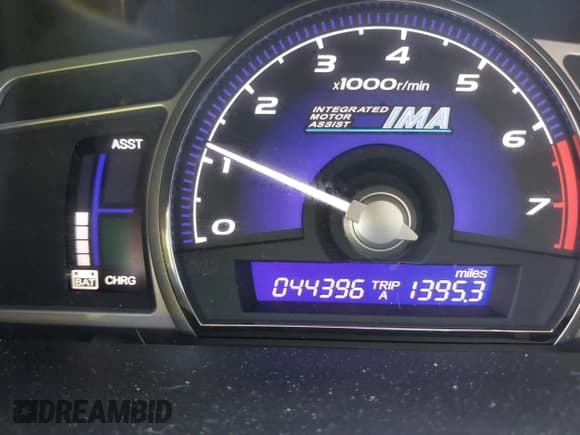 ✅ 2010 Honda Civic • VIN: JHMFA3F28AS001502 • Lot: 42462021. Wystawiony na IAAI z przebiegiem 44 396 mil. Bezpłatny archiwum sprzedaży aukcyjnych z USA i szczegółowy raport historii pojazdu na DreamBid. Zdjęcie 15.