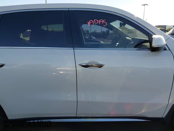 ✅ 2020 Acura MDX • VIN: 5J8YD3H34LL004158 • Лот: 43820385. Опубликован ранее на IAAI с пробегом 148 257 миль. Бесплатный доступ к архиву аукционных продаж из США и подробный отчёт об истории автомобиля на DreamBid. Изображение 14.