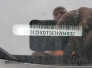 ✅ 2014 Dodge Charger RT Max • VIN: 2C3CDXDT9EH204902 • Лот: 59704495. Опубликован ранее на Copart с пробегом 141 913 миль. Бесплатный доступ к архиву аукционных продаж из США и подробный отчёт об истории автомобиля на DreamBid. Изображение 13.