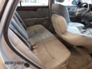 ✅ 2012 Toyota Avalon • VIN: 4T1BK3DB9CU458919 • Lot: 41064363. Listed on IAAI with 156,665 mi. Free auction sales archive from the USA and detailed vehicle history report at DreamBid. Image 8.