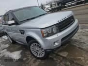 ✅ 2012 Land Rover Range Rover Sport HSE • VIN: SALSF2D44CA746894 • Лот: 96239595. Опубликован ранее на Copart с пробегом 154 048 миль. Бесплатный доступ к архиву аукционных продаж из США и подробный отчёт об истории автомобиля на DreamBid. Изображение 11.