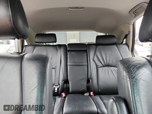 ✅ 2008 Lexus RX 400h • VIN: JTJHW31U282865179 • Лот: 90844955. Опубликован ранее на Copart с пробегом 168 012 миль. Бесплатный доступ к архиву аукционных продаж из США и подробный отчёт об истории автомобиля на DreamBid. Изображение 10.