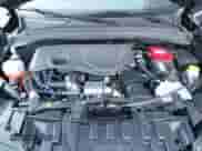 2024 Dodge Hornet R/T z VIN ZACPDFCW0R3A19099, wystawiony jako IAAI lot #41324376 z przebiegiem 179 mil mil oraz . Historia ofert i sprzedaży dostępna na DreamBid. Obrazek 10.