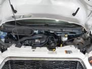 ✅ 2023 Ford Transit Passenger XL • VIN: 1FBAX2C89PKA94069 • Lot: 43006053. Listed on IAAI with 68,997 mi. Free auction sales archive from the USA and detailed vehicle history report at DreamBid. Image 10.