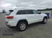 2018 Jeep Grand Cherokee Altitude z VIN 1C4RJFAG7JC163134, wystawiony jako Copart lot #86188365 z przebiegiem 80 035 mil mil oraz Szkoda całkowita • Salvage title. Historia ofert i sprzedaży dostępna na DreamBid. Obrazek 3.