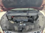 ✅ 2017 Buick Enclave Premium • VIN: 5GAKVCKD6HJ245646 • Lot: 80813325. Wystawiony na Copart z przebiegiem 98 579 mil. Bezpłatny archiwum sprzedaży aukcyjnych z USA i szczegółowy raport historii pojazdu na DreamBid. Zdjęcie 12.