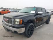 ✅ 2008 GMC Sierra 1500 SLE1 • VIN: 2GTEC13J381228503 • Lot: 43576252. Wystawiony na IAAI z przebiegiem 291 713 mil. Bezpłatny archiwum sprzedaży aukcyjnych z USA i szczegółowy raport historii pojazdu na DreamBid. Zdjęcie 2.