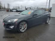 ✅ 2014 Hyundai Genesis Coupe Premium • VIN: KMHHT6KD2EU121301 • Lot: 49536165. Wystawiony na Copart z przebiegiem Nie podano. Bezpłatny archiwum sprzedaży aukcyjnych z USA i szczegółowy raport historii pojazdu na DreamBid. Zdjęcie 1.