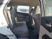 ✅ 2013 Honda CR-V LX • VIN: 5J6RM4H35DL038873 • Лот: 90833105. Опубликован ранее на Copart с пробегом 157 108 миль. Бесплатный доступ к архиву аукционных продаж из США и подробный отчёт об истории автомобиля на DreamBid. Изображение 10.