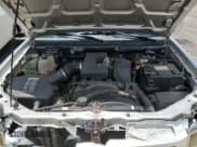 ✅ 2010 GMC Canyon SLE1 • VIN: 1GTJTCDE3A8118842 • Lot: 65800925. Wystawiony na Copart z przebiegiem 132 586 mil. Bezpłatny archiwum sprzedaży aukcyjnych z USA i szczegółowy raport historii pojazdu na DreamBid. Zdjęcie 11.