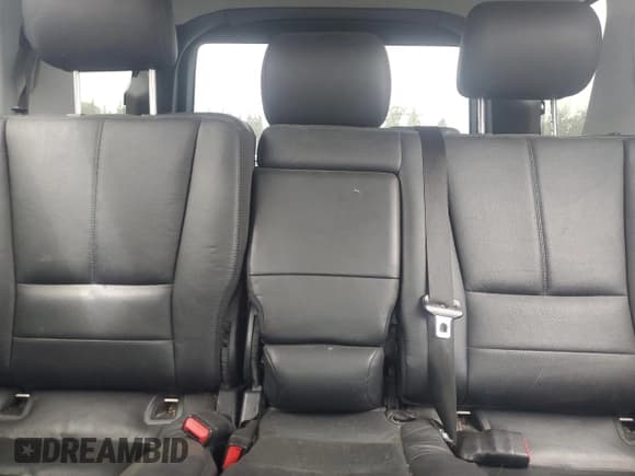 ✅ 2005 Mercedes-Benz M 500 • VIN: 4JGAB75E75A520432 • Lot: 65834435. Listed on Copart with 169,493 mi. Free auction sales archive from the USA and detailed vehicle history report at DreamBid. Image 10.