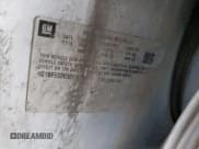 ✅ 2017 Chevrolet Cruze Premier • VIN: 1G1BF5SM5H7187929 • Lot: 50561063. Listed on Copart with 138,766 mi. Free auction sales archive from the USA and detailed vehicle history report at DreamBid. Image 12.