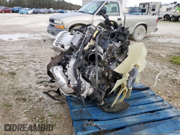 ✅ 2022 GMC Sierra 1500 • VIN: B11LFSALEENGNENLY • Лот: 44448095. Опубликован ранее на Copart с пробегом Не указан. Бесплатный доступ к архиву аукционных продаж из США и подробный отчёт об истории автомобиля на DreamBid. Изображение 4.