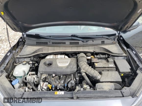 ✅ 2019 Hyundai Kona Ultimate • VIN: KM8K5CA55KU324090 • Лот: 68001744. Опубликован ранее на Copart с пробегом 29 989 миль. Бесплатный доступ к архиву аукционных продаж из США и подробный отчёт об истории автомобиля на DreamBid. Изображение 11.