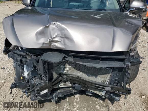 2019 Hyundai Santa Fe Ultimate z VIN 5NMS53AD3KH004785, wystawiony jako Copart lot #62736825 z przebiegiem 73 413 mil mil oraz Szkoda całkowita • Salvage title. Historia ofert i sprzedaży dostępna na DreamBid. Obrazek 12.