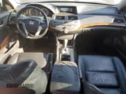 ✅ 2011 Honda Accord EX-L • VIN: 1HGCP3F80BA012221 • Лот: 84660575. Опубликован ранее на Copart с пробегом 212 015 миль. Бесплатный доступ к архиву аукционных продаж из США и подробный отчёт об истории автомобиля на DreamBid. Изображение 8.