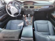 ✅ 2007 BMW 3 Series 335xi • VIN: WBAVD53557A007686 • Lot: 64414635. Listed on Copart with Not provided. Free auction sales archive from the USA and detailed vehicle history report at DreamBid. Image 8.