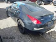 ✅ 2003 Nissan 350Z Touring • VIN: JN1AZ34E63T002794 • Lot: 43411371. Wystawiony na IAAI z przebiegiem 119 069 mil. Bezpłatny archiwum sprzedaży aukcyjnych z USA i szczegółowy raport historii pojazdu na DreamBid. Zdjęcie 3.