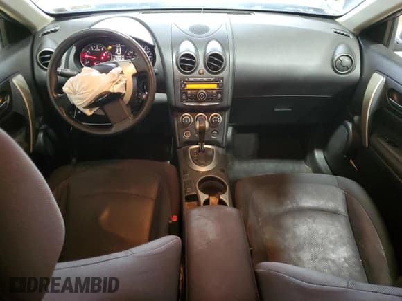 ✅ 2014 Nissan Rogue S • VIN: JN8AS5MV5EW709680 • Lot: 93079265. Listed on Copart with 126,945 mi. Free auction sales archive from the USA and detailed vehicle history report at DreamBid. Image 8.