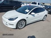 ✅ 2022 Tesla Model 3 Long Range • VIN: 5YJ3E1EB6NF364978 • Лот: 43321559. Опубликован ранее на IAAI с пробегом 48 409 миль. Бесплатный доступ к архиву аукционных продаж из США и подробный отчёт об истории автомобиля на DreamBid. Изображение 18.
