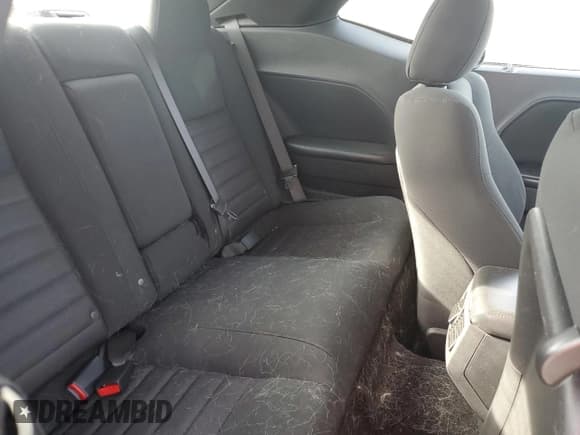 ✅ 2009 Dodge Challenger SE • VIN: 2B3LJ44V49H535544 • Lot: 48692864. Wystawiony na Copart z przebiegiem 158 793 mil. Bezpłatny archiwum sprzedaży aukcyjnych z USA i szczegółowy raport historii pojazdu na DreamBid. Zdjęcie 10.