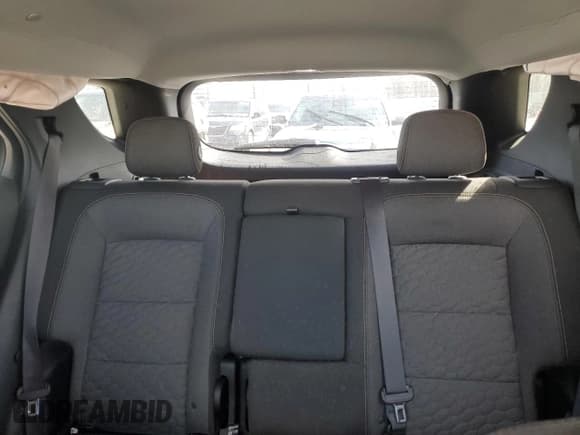 ✅ 2019 Chevrolet Equinox LT • VIN: 2GNAXKEV2K6157997 • Lot: 52001215. Listed on Copart with 46,938 mi. Free auction sales archive from the USA and detailed vehicle history report at DreamBid. Image 10.