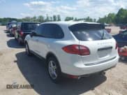 ✅ 2012 Porsche Cayenne S • VIN: WP1AB2A24CLA48791 • Lot: 42167069. Listed on IAAI with 133,819 mi. Free auction sales archive from the USA and detailed vehicle history report at DreamBid. Image 3.