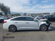 ✅ 2015 Hyundai Sonata Limited • VIN: 5NPE34AB6FH126654 • Лот: 43035296. Опубликован ранее на IAAI с пробегом 141 147 миль. Бесплатный доступ к архиву аукционных продаж из США и подробный отчёт об истории автомобиля на DreamBid. Изображение 13.