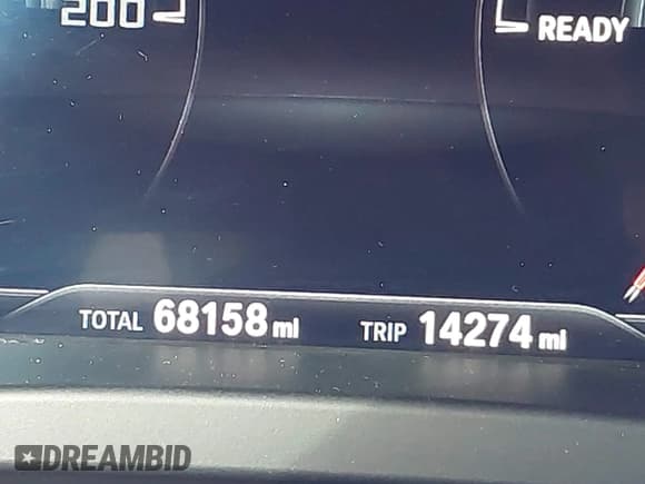 ✅ 2020 BMW X3 M Competition • VIN: 5YMTS0C05LLA57794 • Lot: 43496199. Wystawiony na IAAI z przebiegiem 68 158 mil. Bezpłatny archiwum sprzedaży aukcyjnych z USA i szczegółowy raport historii pojazdu na DreamBid. Zdjęcie 15.