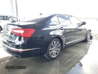✅ 2014 Kia Cadenza Premium • VIN: KNALN4D75E5120347 • Лот: 72796524. Опубликован ранее на Copart с пробегом 116 104 миль. Бесплатный доступ к архиву аукционных продаж из США и подробный отчёт об истории автомобиля на DreamBid. Изображение 3.