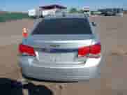 2016 Chevrolet Cruze LT z VIN 1G1PE5SB9G7194405, wystawiony jako IAAI lot #43367563 z przebiegiem 99 779 mil mil oraz . Historia ofert i sprzedaży dostępna na DreamBid. Obrazek 17.