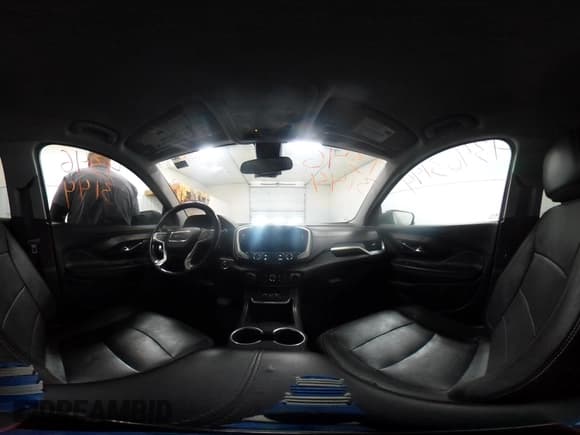 ✅ 2020 GMC Terrain SLT • VIN: 3GKALVEV1LL204427 • Лот: 43463144. Опубликован ранее на IAAI с пробегом 83 069 миль. Бесплатный доступ к архиву аукционных продаж из США и подробный отчёт об истории автомобиля на DreamBid. Изображение 23.