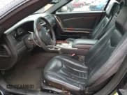 ✅ 2008 Cadillac XLR • VIN: 1G6YV36A785600215 • Lot: 71484035. Wystawiony na Copart z przebiegiem 92 961 mil. Bezpłatny archiwum sprzedaży aukcyjnych z USA i szczegółowy raport historii pojazdu na DreamBid. Zdjęcie 7.