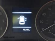 ✅ 2020 Hyundai Tucson SEL • VIN: KM8J33AL7LU263374 • Lot: 41953577. Listed on IAAI with 48,305 mi. Free auction sales archive from the USA and detailed vehicle history report at DreamBid. Image 15.