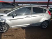 ✅ 2019 Ford Fiesta SE • VIN: 3FADP4EJ4KM147157 • Lot: 43604505. Listed on IAAI with Not provided. Free auction sales archive from the USA and detailed vehicle history report at DreamBid. Image 14.