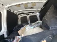 ✅ 2022 Ford Transit Cargo • VIN: 1FTBR1C84NKA61000 • Lot: 62994915. Listed on Copart with 118,434 mi. Free auction sales archive from the USA and detailed vehicle history report at DreamBid. Image 10.