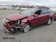 ✅ 2018 Subaru Outback Premium • VIN: 4S4BSAHC1J3284984 • Lot: 92294015. Listed on Copart with 44,095 mi. Free auction sales archive from the USA and detailed vehicle history report at DreamBid. Image 1.