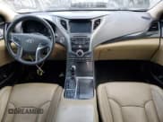 ✅ 2016 Hyundai Azera Limited • VIN: KMHFH4JG2GA569745 • Лот: 84423754. Опубликован ранее на Copart с пробегом 54 580 миль. Бесплатный доступ к архиву аукционных продаж из США и подробный отчёт об истории автомобиля на DreamBid. Изображение 8.