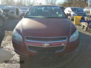 ✅ 2009 Chevrolet Malibu 1LT • VIN: 1G1ZH57B59F174444 • Lot: 80233094. Listed on Copart with 229,192 mi. Free auction sales archive from the USA and detailed vehicle history report at DreamBid. Image 5.