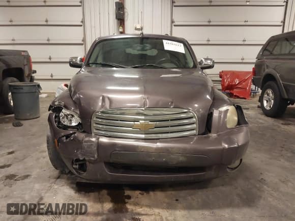 ✅ 2006 Chevrolet HHR LT • VIN: 3GNDA23PX6S662213 • Lot: 41583613. Listed on IAAI with 188,176 mi. Free auction sales archive from the USA and detailed vehicle history report at DreamBid. Image 13.