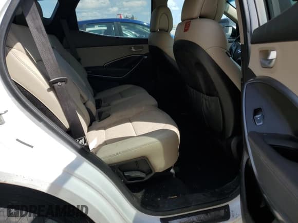 ✅ 2018 Hyundai Santa Fe 2.4L • VIN: 5NMZU3LB1JH076628 • Лот: 55010844. Опубликован ранее на Copart с пробегом 57 587 миль. Бесплатный доступ к архиву аукционных продаж из США и подробный отчёт об истории автомобиля на DreamBid. Изображение 11.