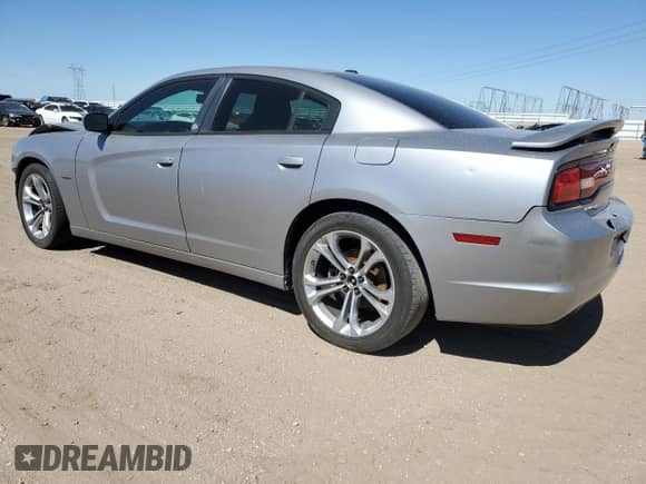✅ 2014 Dodge Charger RT • VIN: 2C3CDXCT1EH199549 • Lot: 80093615. Wystawiony na Copart z przebiegiem 180 767 mil. Bezpłatny archiwum sprzedaży aukcyjnych z USA i szczegółowy raport historii pojazdu na DreamBid. Zdjęcie 2.