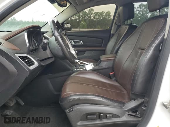 ✅ 2015 GMC Terrain SLT • VIN: 2GKFLTE36F6178182 • Lot: 66440975. Wystawiony na Copart z przebiegiem 127 393 mil. Bezpłatny archiwum sprzedaży aukcyjnych z USA i szczegółowy raport historii pojazdu na DreamBid. Zdjęcie 7.