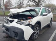 ✅ 2020 Subaru Outback Touring • VIN: 4S4BTAPC7L3193140 • Lot: 41946430. Wystawiony na IAAI z przebiegiem 86 743 mil. Bezpłatny archiwum sprzedaży aukcyjnych z USA i szczegółowy raport historii pojazdu na DreamBid. Zdjęcie 17.