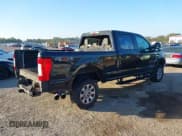 ✅ 2019 Ford F-250 XL • VIN: 1FT7W2BT5KEF51188 • Lot: 43731525. Listed on IAAI with 86,510 mi. Free auction sales archive from the USA and detailed vehicle history report at DreamBid. Image 4.