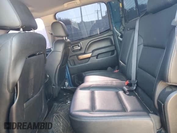 ✅ 2015 Chevrolet Silverado 1500 LTZ • VIN: 3GCUKSEC3FG429020 • Лот: 68963115. Опубликован ранее на Copart с пробегом 121 632 миль. Бесплатный доступ к архиву аукционных продаж из США и подробный отчёт об истории автомобиля на DreamBid. Изображение 10.