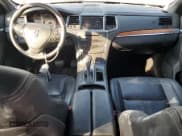 ✅ 2013 Lincoln MKS • VIN: 1LNHL9EK3DG618754 • Лот: 67368535. Опубликован ранее на Copart с пробегом 65 807 миль. Бесплатный доступ к архиву аукционных продаж из США и подробный отчёт об истории автомобиля на DreamBid. Изображение 8.